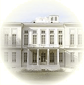 Трехмерная прогулка позволит вам сформировать наиболее полное представление о дворце Бобринского