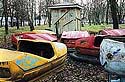 В городском саду 2004г. (автор Бабин А.П.)